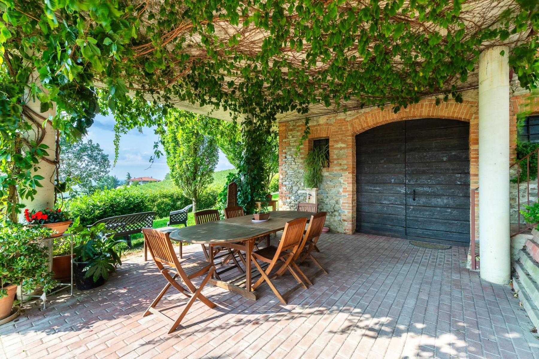 Il Cortile Suites Diano dʼAlba Eksteriør billede